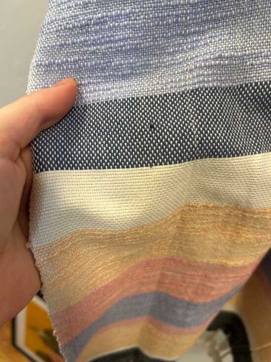 Club Monaco Victoria Poncho One Size - Picture 2 of 8